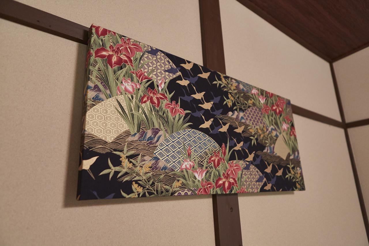 Ikoi Demachiyanagi Appartement Kyoto Buitenkant foto